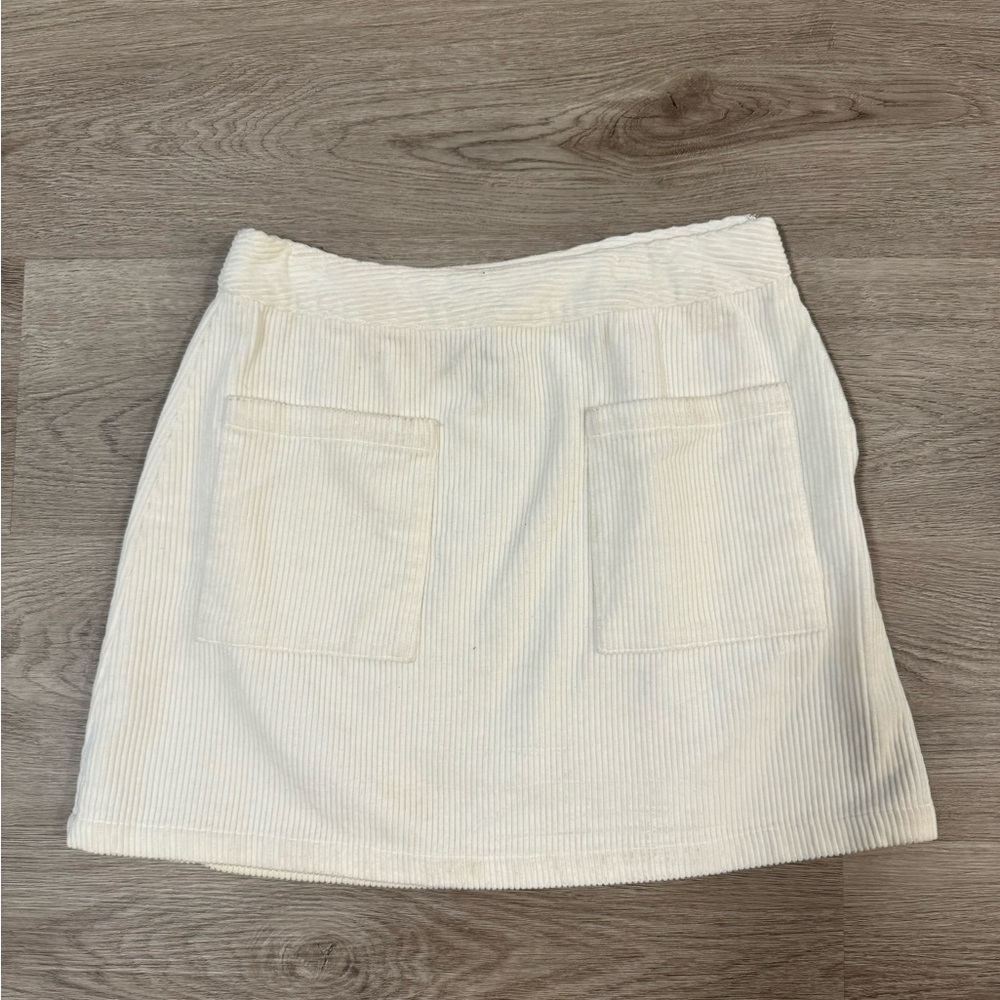 Forever21 skirt